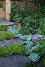 Front yard landscape designs are all creating curb appeal while making things practical. Japanese Garden Design In 2020 Rock Garden Landscaping Garden Landscape Design Succulent Landscape Design