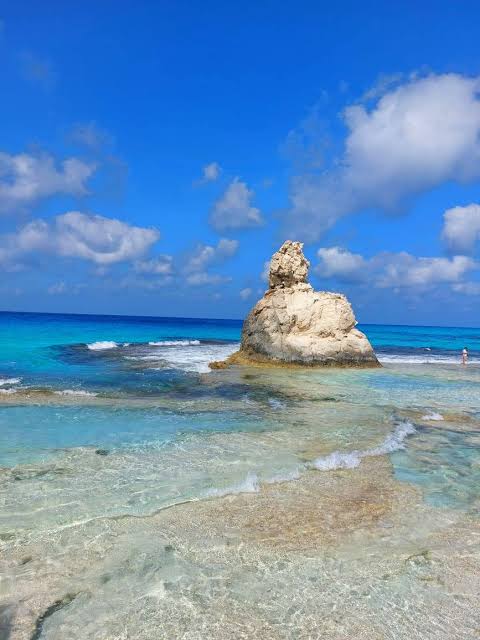 Cleopatra Beach