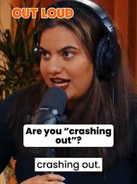 What Is The Meaning of I'm Bout to Crash Out