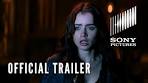 THE MORTAL INSTRUMENTS: CITY OF BONES - Official Trailer - YouTube