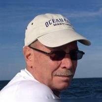 Robert Michael Jones Obituary