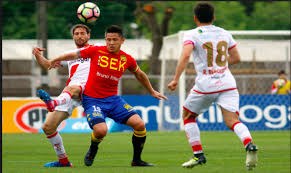 Universidad de chile have scored at least one goal in each of their last 5 home matches. Apuesta Universidad De Chile Vs Curico Unido Liga Chilena Apuestas Cl