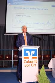 Generalversammlung 2018
