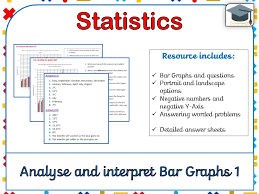 ks2 graphs and charts differentiated answers multiple layouts