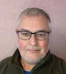 The Herald Mid-April 2023 by Michael Wilkinson