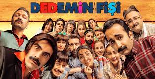 Dedemin fişi izle, dedemin fişi full izle, dedemin fişi hd izle, dedemin fişi türkçe dublaj izle, çirci aile büyügü olan salih beyin durumunu ögrenen çocukları ve torunları babalarının ölüm döşeginde. Dedemin Fisi Full Indir Mp4