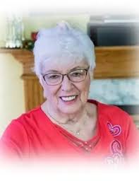 Patricia M. Hoerth Obituary (2024)