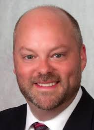 Author Bio: John SanGiovanni