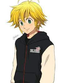 Seven deadly sins grand cross meliodas. 120 The Seven Deadly Sins Ideas Seven Deadly Sins Seven Deadly Sins Anime 7 Deadly Sins