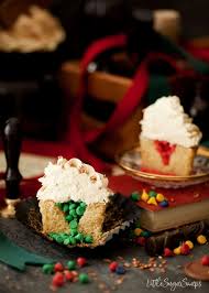 Try out these recipes for the big day. Harry Potter Sorting Hat Cupcakes With Butterbeer Buttercream Little Sugar Snaps