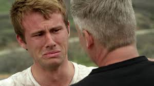 Wayward: Der verlorene Sohn