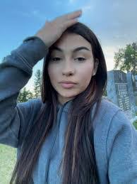 Blanca Tarango's Instagram, Twitter & Facebook