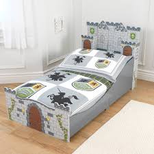 Kidkraft Medieval Castle Toddler Bed Medieval Castle Toddler Bed Yellow Kid Beds Toddler Bed Kids Bedroom Sets