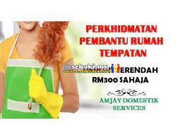 Kerenah pembantu rumah tempatan isu pembantu rumah mp3 & mp4. Pembantu Rumah Tempatan Shah Alam Sekaki My Gedung Iklan Percuma Malaysia