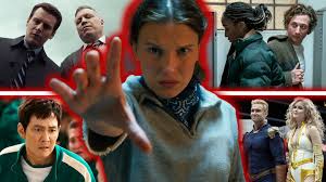 Best Streaming TV Shows of All Time and 2026 Cancellations