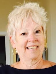 Gail Reynolds Obituary (1948