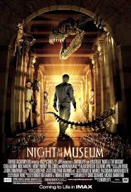 Pictures Photos From Night At The Museum 2006 Night At The Museum Family Movies Museum Movie