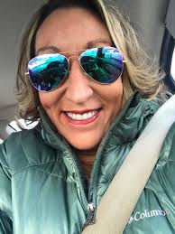 Stay warm. 42 here in Florida