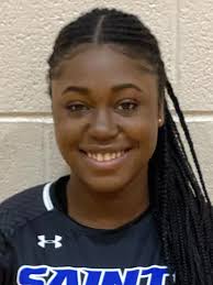 2020 Women's Volleyball Roster