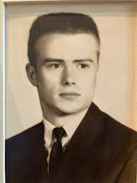 Clarence Jerome Danielson Obituary and Memorial