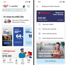 Max fee of $8 for checks greater than $1,000. Just Like That Mywalgreens Is All Yours Walgreens Newsroom