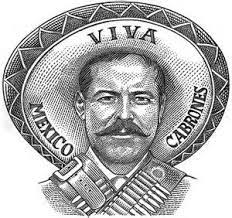 José doroteo arango arámbula (san juan del río, durango; Resultado De Imagen De Pancho Villa Obras De Arte Mexicano Tatuajes De Arte Mejicano Diseno Grafico Mexicano