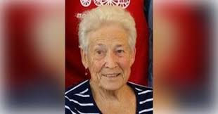 Mary Francis "Polly" Mangrum Obituary (2023)