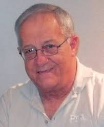 Jerry Cribbs Obituary (1944