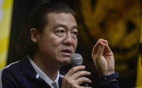 Lee Tuck hanya satu pilihan, KPG ada jawapannya