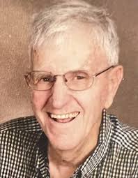 Obituary for John Ramon Burke