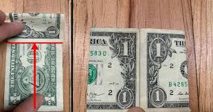 Maybe you would like to learn more about one of these? Easy Dollar Bill Origami Heart 6 Steps The Daily Dabble