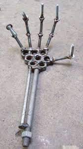 Miller Welding Projects Idea Gallery Sunflower Arbol De Metal Proyectos De Soldadura Tuercas Y Tornillos