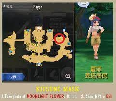 Daftar Quest Headgear Dan Minibossnya Ragnarok M Eternal Love Irumira