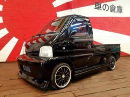 We analyse hundreds of thousands of used cars daily. 1999 Japanese Custom Kei Suzuki Carry Pick Up Mini Van Jdm Sold Car And Classic