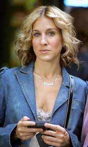 Sarah jessica parker (born march 25, 1965) is an american actress and producer. News Marie Claire Carrie Bradshaw Hair Short Hair Styles Sarah Jessica Parker Hair