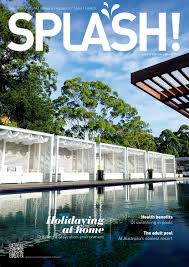 We did not find results for: Splash February March 2018 By The Intermedia Group Issuu