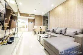 Sewa Apartemen 2 Bedroom Harian Di Bintaro Selalu Ada Diskon Untuk Member
