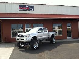Yet despite the popularity of lift kits, there is an incredible. 2005 2015 Toyota Tacoma 10 12 Inch Lift Kit Bulletproof Suspension