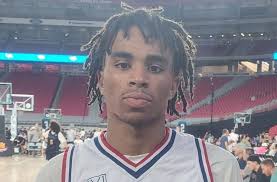 Eric Alisca, Liberty