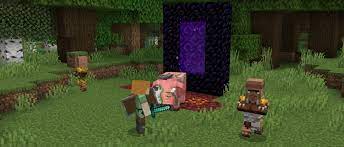 The minecraft nether update is finally here for the bedrock and java versions of the game on consoles and pc. Minecraft Java Edition 1 16 5 Minecraft Java Edition