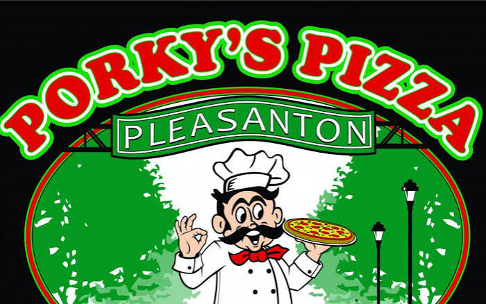 Porky's Pizza Palace Pleasanton – Now Open | Porkys