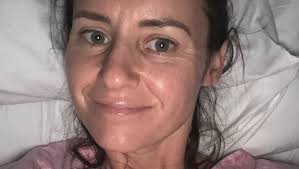 Fundraiser for Danielle Lambert by Sarah Gregory : Support Danielles fight  against Stage 3 Ovarian Cancer