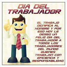Mensajes que se pueden enviar de hombre a hombre o una mujer al hombre. Feliz Dia Del Trabajador 2021 Imagenes Y Frases Para Felicitar El 1 De Mayo Saberimagenes Com