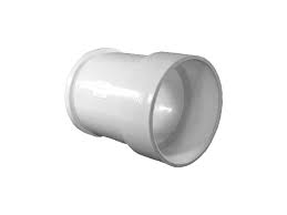These have the least work and are preferred by plumbers for such cast iron pipe replacement jobs. Cox Hardware And Lumber Pvc Dwv Cast Iron Hub Adapter 4 In