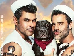 Gay Ruiz's Instagram, Twitter & Facebook