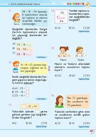 2 Sinif Soru Bankasi Matematik Super Kitap Matematik 2 Sinif Matematik Rehber Ogretmen