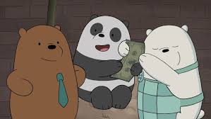 A gathering place for wbb fans across the globe! We Bare Bears Creator Daniel Chong On How The Show Keeps Pushing Its Storytelling Los Angeles Times