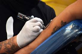 Use your mastercard® on a $35 or more purchase from a shop featured on this page, and you'll get a $10 etsy credit! How Local Tattoo Shops Are Dealing With The Pandemic Chaska News Swnewsmedia Com