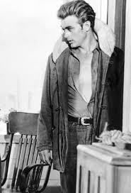 James dean fashion lookbooks denim style. 50 S Timeless Style Icon James Dean Dilon Site
