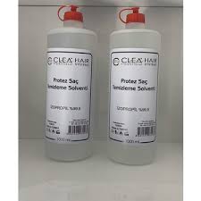 Protez Sac Bant Sokucu Solvent 2lt Pratik Yeni Ambalaj Fiyati